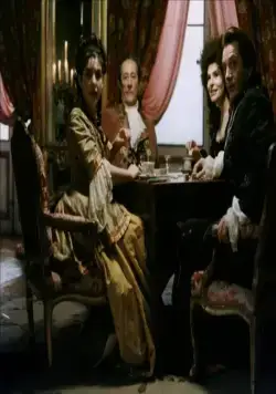 Насмешка (1996) через торрент бесплатно Насмешка (1996) фильм через торрент бесплатно