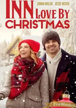 Гостиница к Рождеству / Inn for Christmas (2020) фильм скачать через торрент в хорошем качестве