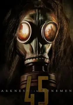 Скачать Не выходи / Darkness in Tenement 45 (2020) фильм через торрент на русском