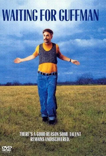 В ожидании Гаффмана / Waiting for Guffman (1996) фильм скачать через торрент в хорошем качестве