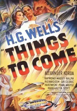 Облик грядущего / Things to Come (1936) фильм скачать через торрент в хорошем качестве
