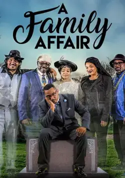 Семейное дело / A Family Affair (2019) фильм скачать через торрент в хорошем качестве