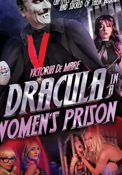 Скачать Dracula in a Women's Prison (2017) фильм через торрент на русском