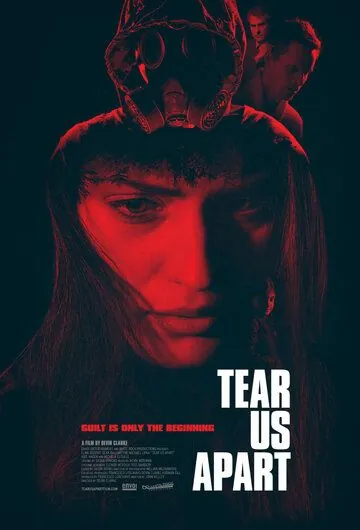 Скачать Разделить нас / Tear Us Apart (2019) фильм через торрент на русском