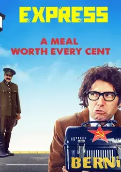 Скачать Бесплатный обед / Free Lunch Express (2020) фильм через торрент на русском