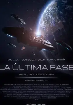 Последняя фаза / La Última Fase (2019) фильм скачать через торрент в хорошем качестве