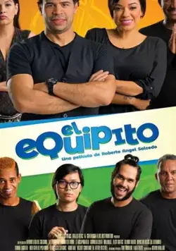 El Equipito, Capítulo 1: ¡Todo por una Herencia! (2019) фильм скачать через торрент в хорошем качестве