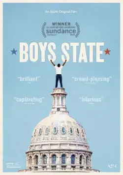 Штат мальчиков / Boys State (2020) фильм скачать через торрент в хорошем качестве