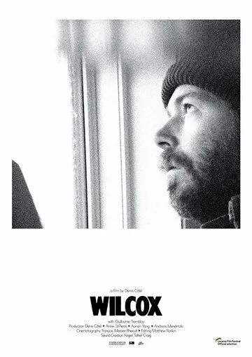 Уилкокс / Wilcox (2019) фильм скачать через торрент в хорошем качестве