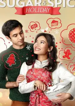 Сладости и пряности на Рождество / A Sugar & Spice Holiday (2020) фильм скачать через торрент в хорошем качестве