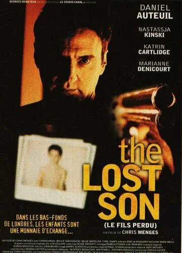 Дорога в Ад / The Lost Son (1999) фильм скачать через торрент в хорошем качестве