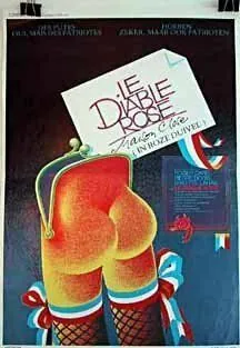 Скачать Розовый дьявол / Le diable rose (1988) фильм через торрент на русском