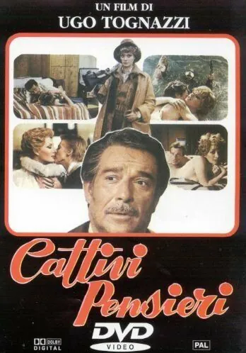 Скачать Кто успокоил мою жену? / Cattivi pensieri (1976) фильм через торрент на русском