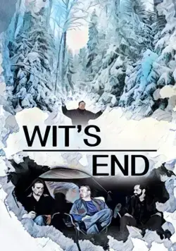 Wit's End / Wit's End (2020) фильм скачать через торрент в хорошем качестве