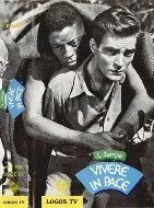 Скачать Жить в мире / Vivere in pace (1947) фильм через торрент на русском