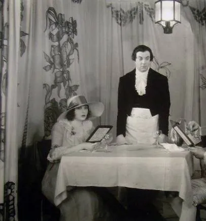 Божественная леди (1929) в хорошем качестве через торрент Божественная леди (1929) фильм в хорошем качестве через торрент