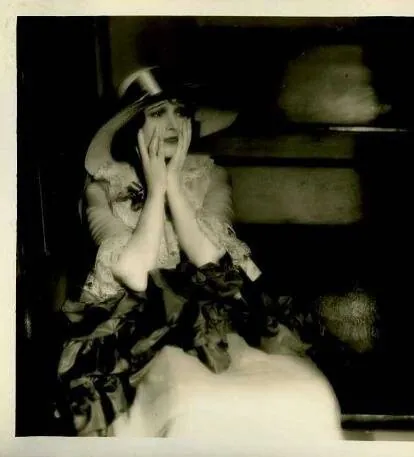 Божественная леди (1929) через торрент бесплатно Божественная леди (1929) фильм через торрент бесплатно