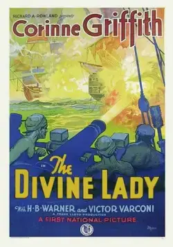 Божественная леди / The Divine Lady (1929) фильм скачать через торрент в хорошем качестве