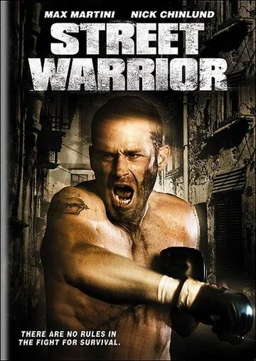 Уличный воин / Street Warrior (2008) фильм скачать через торрент в хорошем качестве