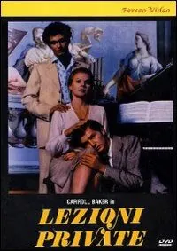 Скачать Приватные уроки / Lezioni private (1975) фильм через торрент на русском