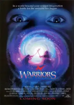 Доблестные воины / Warriors of Virtue (1997) фильм скачать через торрент в хорошем качестве