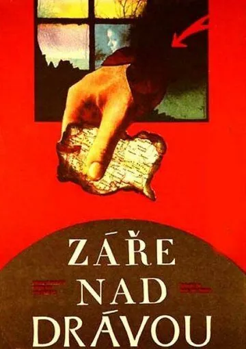 Зарево над Дравой / Zarevo nad Drava (1973) фильм скачать через торрент в хорошем качестве