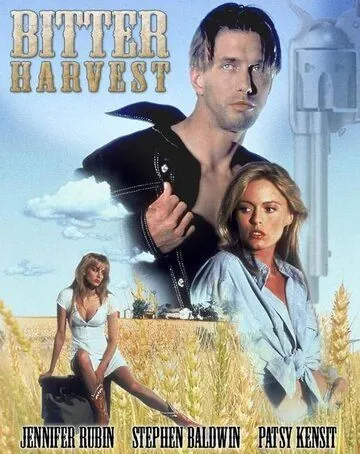 Горькая жатва / Bitter Harvest (1993) фильм скачать через торрент в хорошем качестве