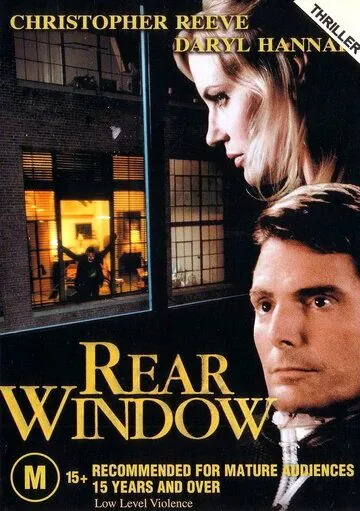 Окно во двор / Rear Window (1998) фильм скачать через торрент в хорошем качестве