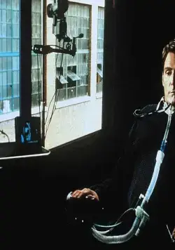 Окно во двор (1998) в хорошем качестве через торрент Окно во двор (1998) фильм в хорошем качестве через торрент