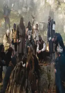 Дикая охота (2009) через торрент бесплатно Дикая охота (2009) фильм через торрент бесплатно