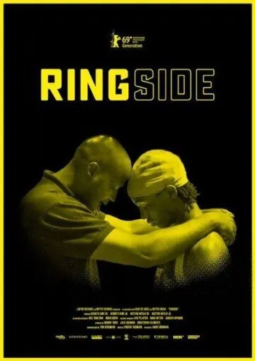 На краю ринга / Ringside (2019) фильм скачать через торрент в хорошем качестве