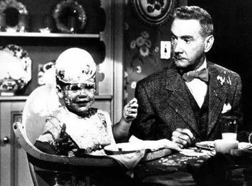 Ловко устроился (1948) через торрент скачать Ловко устроился (1948) фильм через торрент скачать