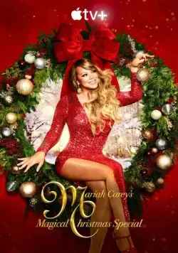 Mariah Carey's Magical Christmas Special / Mariah Carey's Magical Christmas Special (2020) фильм скачать через торрент в хорошем качестве