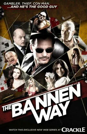 Путь Баннена / The Bannen Way (2010) фильм скачать через торрент в хорошем качестве