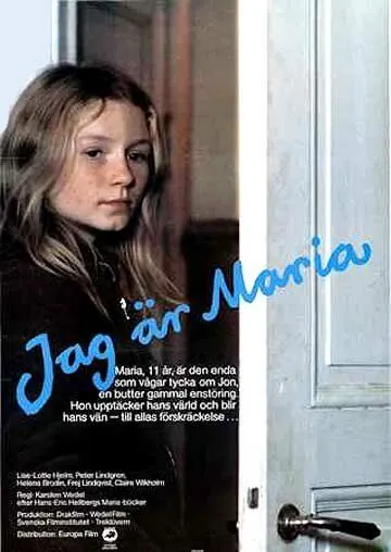 Скачать Я, Мария / Jag är Maria (1979) фильм через торрент на русском