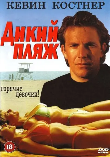 Дикий пляж / Malibu Hot Summer (1981) фильм скачать через торрент в хорошем качестве