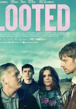 Добыча / Looted (2019) фильм скачать через торрент в хорошем качестве