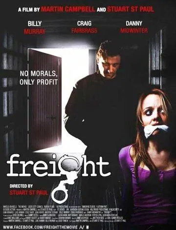 Фрахт / Freight (2010) фильм скачать через торрент в хорошем качестве
