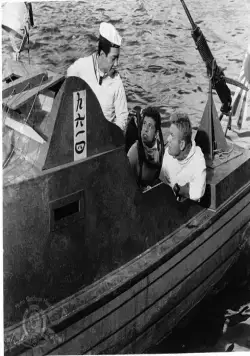 Операция «Бикини» (1963) через торрент бесплатно Операция «Бикини» (1963) фильм через торрент бесплатно