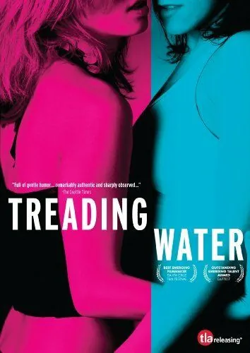 Шаги по воде / Treading Water (2001) фильм скачать через торрент в хорошем качестве