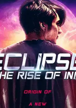 Затмение: Восхождение Инка / Eclipse: The Rise of Ink (2018) сериал скачать через торрент в хорошем качестве