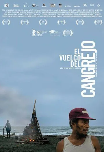 Скачать Ловушка для крабов / El vuelco del cangrejo (2009) фильм через торрент на русском