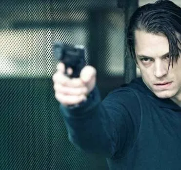 В твоих венах (2009) через торрент бесплатно В твоих венах (2009) фильм через торрент бесплатно