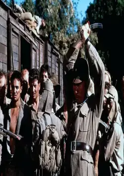 Возвращение с реки Квай (1989) в хорошем качестве через торрент Возвращение с реки Квай (1989) фильм в хорошем качестве через торрент