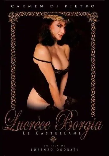 Лукреция Борджиа / Lucrezia Borgia (1990) фильм скачать через торрент в хорошем качестве