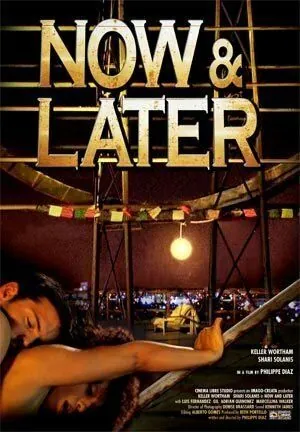 Скачать Сейчас и Позже / Now & Later (2009) фильм через торрент на русском