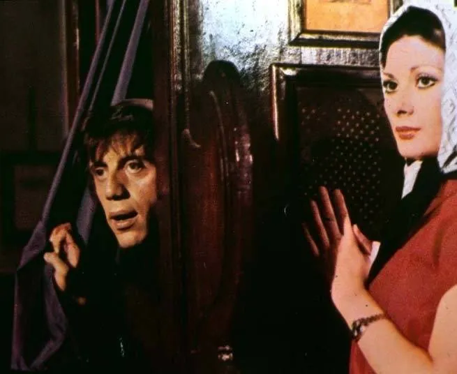 Судья (1976) через торрент скачать Судья (1976) фильм через торрент скачать