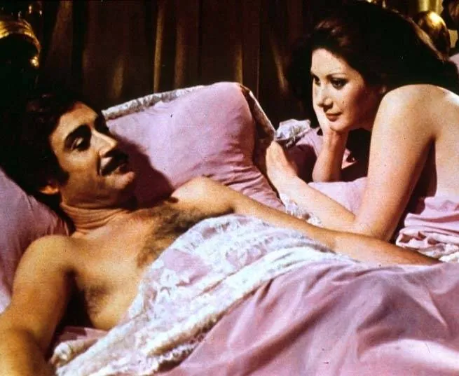 Судья (1976) через торрент бесплатно Судья (1976) фильм через торрент бесплатно