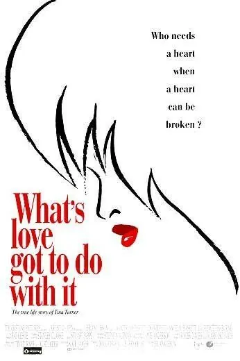 На что способна любовь / What's Love Got to Do with It (1993) фильм скачать через торрент в хорошем качестве