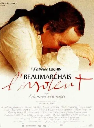 Бомарше / Beaumarchais l'insolent (1996) фильм скачать через торрент в хорошем качестве